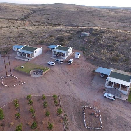 Sterrenhemel Guest Farm Villa Upington Luaran gambar