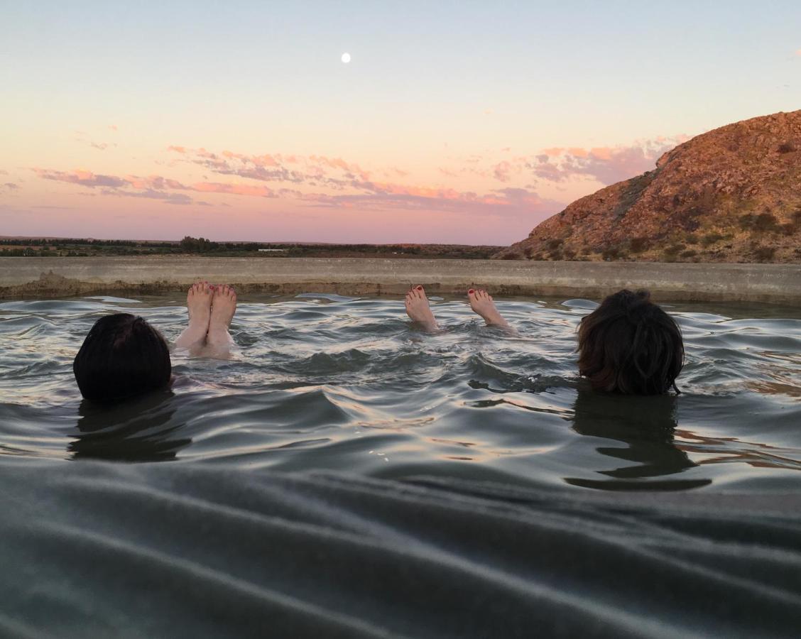 Sterrenhemel Guest Farm Villa Upington Luaran gambar