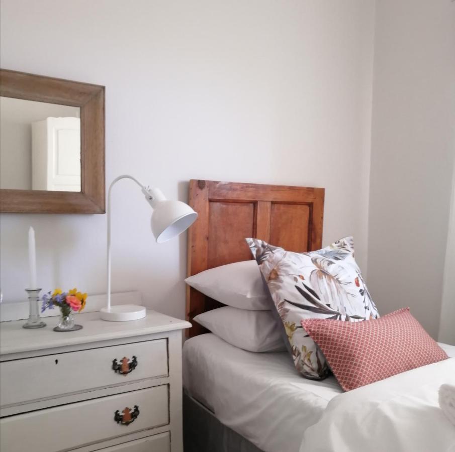 Sterrenhemel Guest Farm Villa Upington Luaran gambar