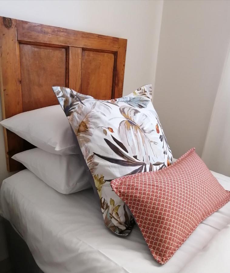 Sterrenhemel Guest Farm Villa Upington Luaran gambar