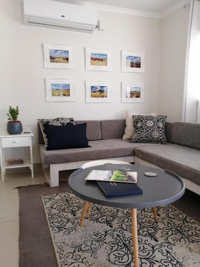 Sterrenhemel Guest Farm Villa Upington Luaran gambar