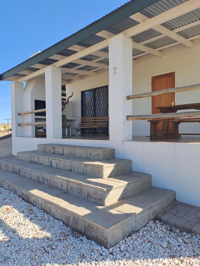 Sterrenhemel Guest Farm Villa Upington Luaran gambar