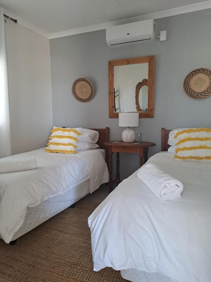 Sterrenhemel Guest Farm Villa Upington Luaran gambar