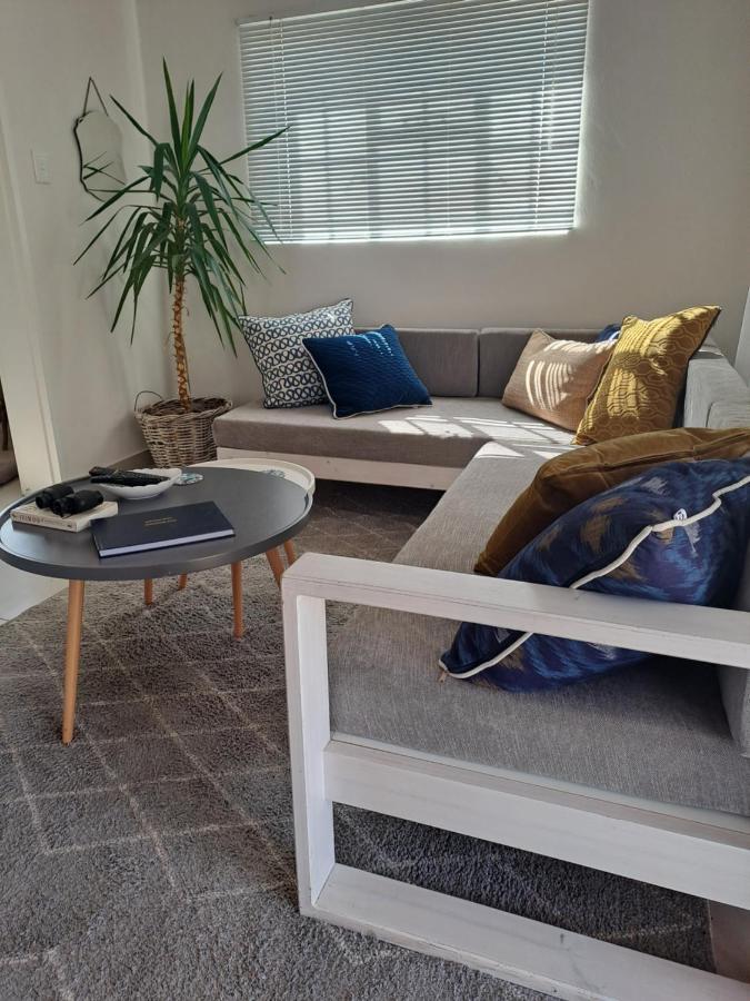 Sterrenhemel Guest Farm Villa Upington Luaran gambar